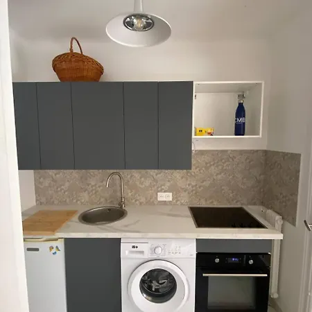 Citron Apartament